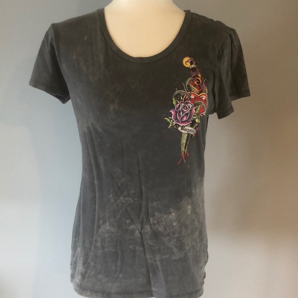 T shirt size Large